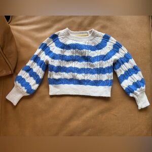 Boden Stripe Sweater
